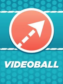  VideoBall  cover