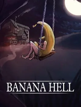  Banana Hell  cover