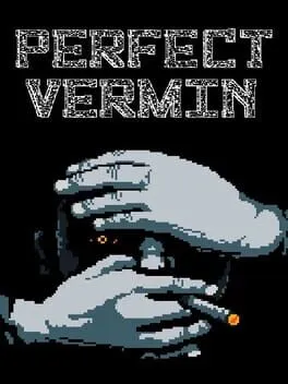  Perfect Vermin  cover