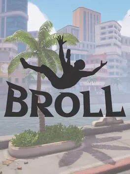  Broll  cover