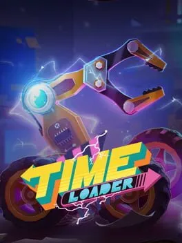  Time Loader  cover
