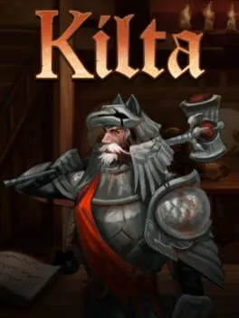  Kilta  cover
