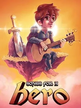  Songs for a Hero - Definitive Edition  cover
