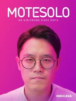  Motesolo: No Girlfriend Since Birth  cover