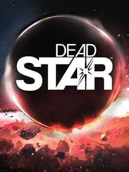  Dead Star  cover