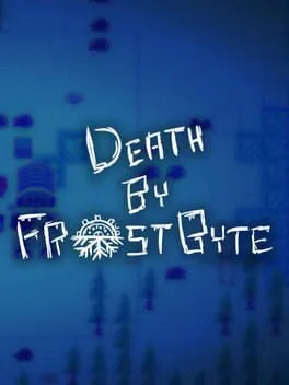  Death by FrostByte  cover