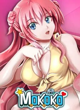  モココ  cover