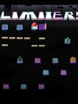  Limiter!  cover