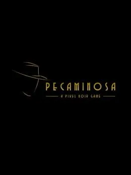  Pecaminosa  cover