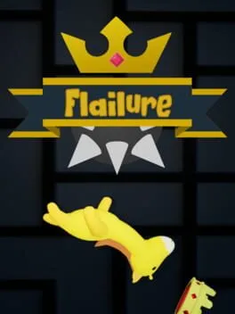  Flailure  cover