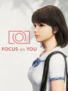  Focus on You  cover