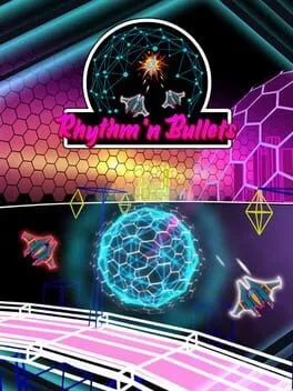  Rhythm 'n Bullets  cover