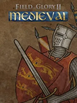  Field of Glory II: Medieval  cover