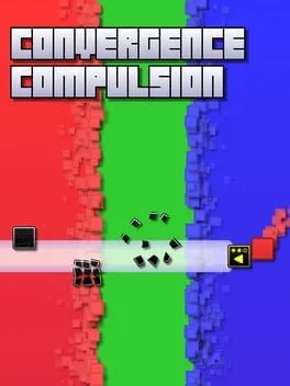  Convergence Compulsion  cover