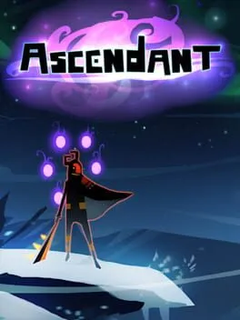  Ascendant  cover