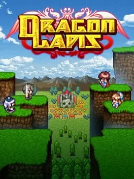  Dragon Lapis  cover