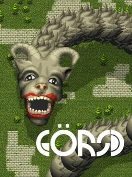  Gorsd  cover