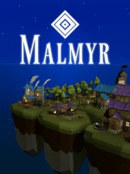  Malmyr  cover