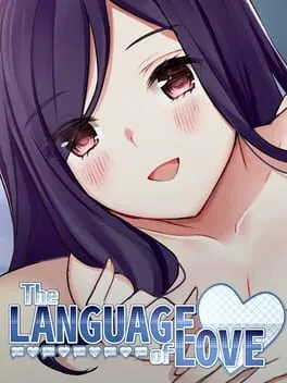  The Language of Love  cover