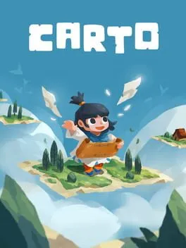  Carto  cover