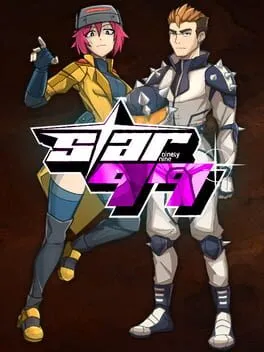  Star99  cover