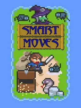  Smart Moves  cover