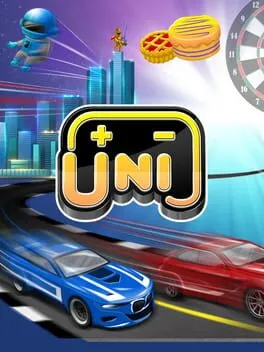  Uni  cover