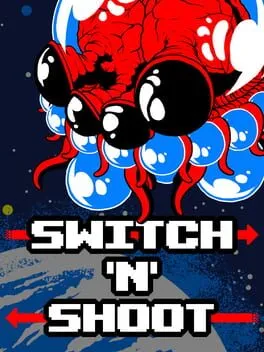  Switch 'N' Shoot  cover