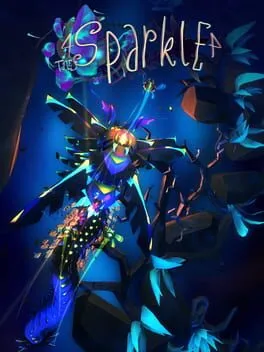  Sparkle 4 Tales  cover