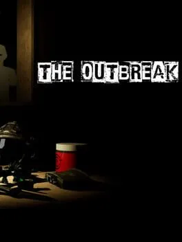  The Outbreak  cover