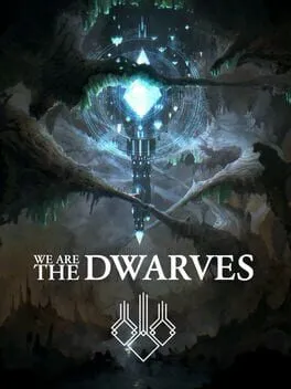  We Are The Dwarves  cover