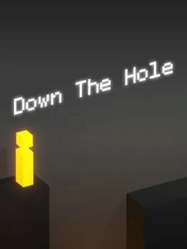  Down the Hole  cover