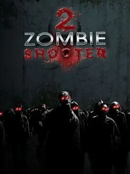  Zombie Shooter 2  cover