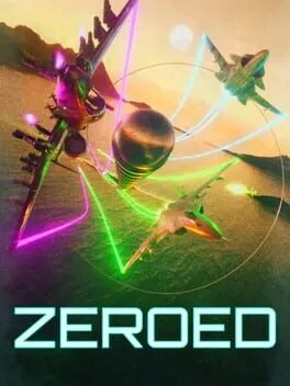  Zeroed  cover