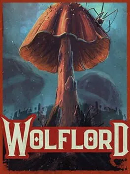  Wolflord - Online Werewolf  cover