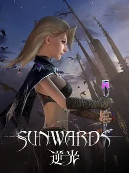  Sunwards  cover