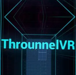  ThrounnelVR  cover