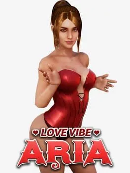  Love Vibe: Aria  cover