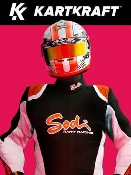  KartKraft™  cover