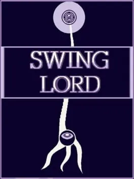  Swing Lord  cover