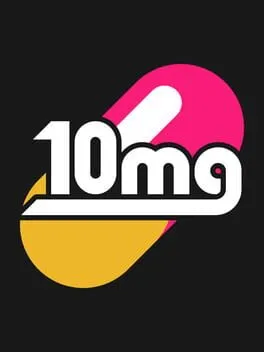  10mg Collection  cover