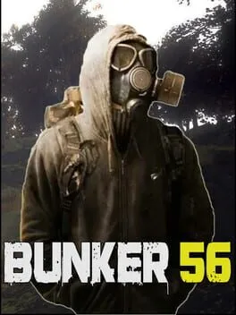  Bunker 56  cover