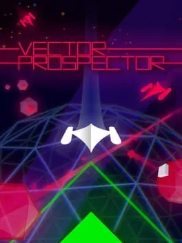 Vector Prospector  cover