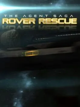  Rover Rescue  cover