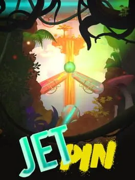  jetPin  cover