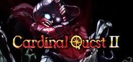  Cardinal Quest 2  cover