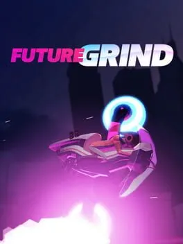  FutureGrind  cover