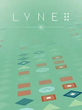  Lyne  cover