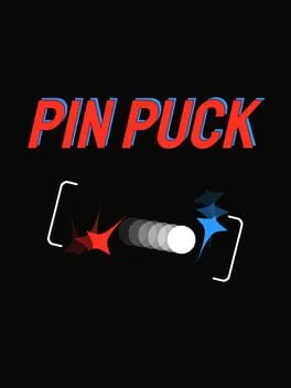  Pin Puck  cover