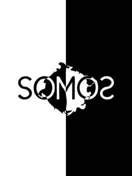  Somos  cover